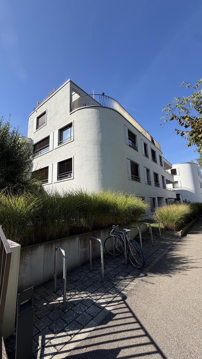 Appartamento di 2 ½ locali
