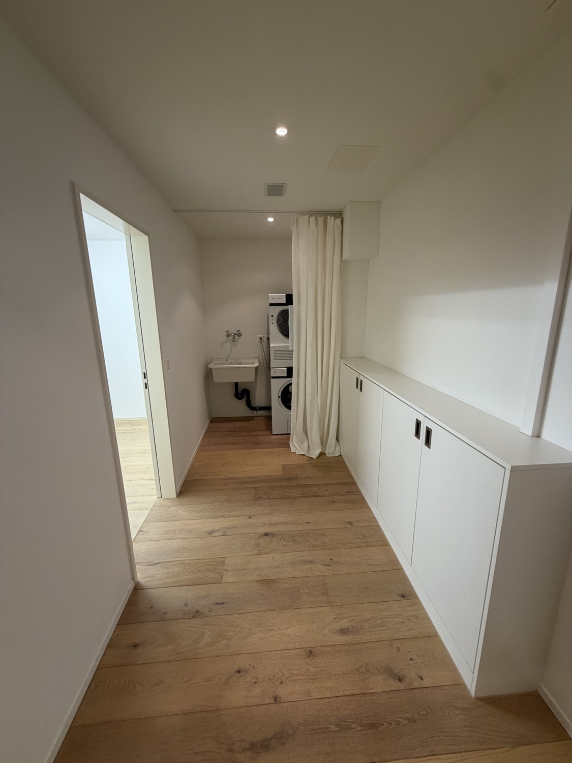 Appartamento di 2 ½ locali