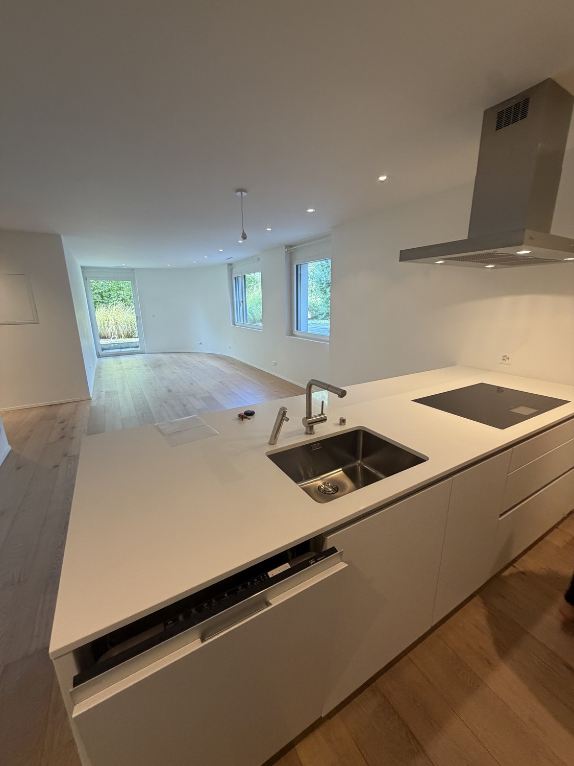 Appartamento di 2 ½ locali