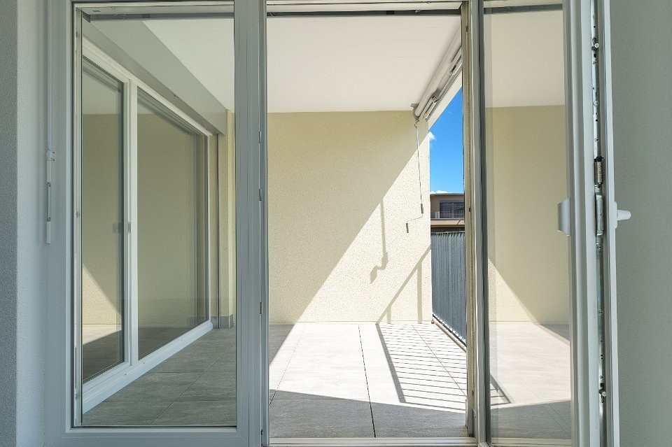Appartamento di 2 ½ locali