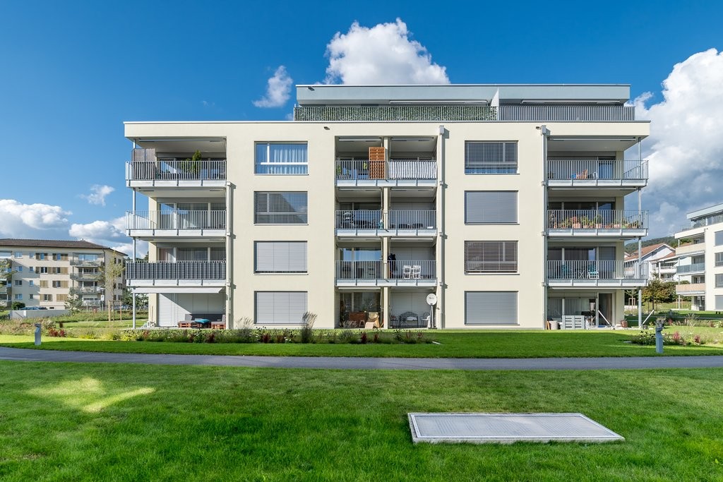 Appartamento di 2 ½ locali