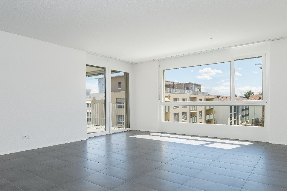 Appartamento di 2 ½ locali