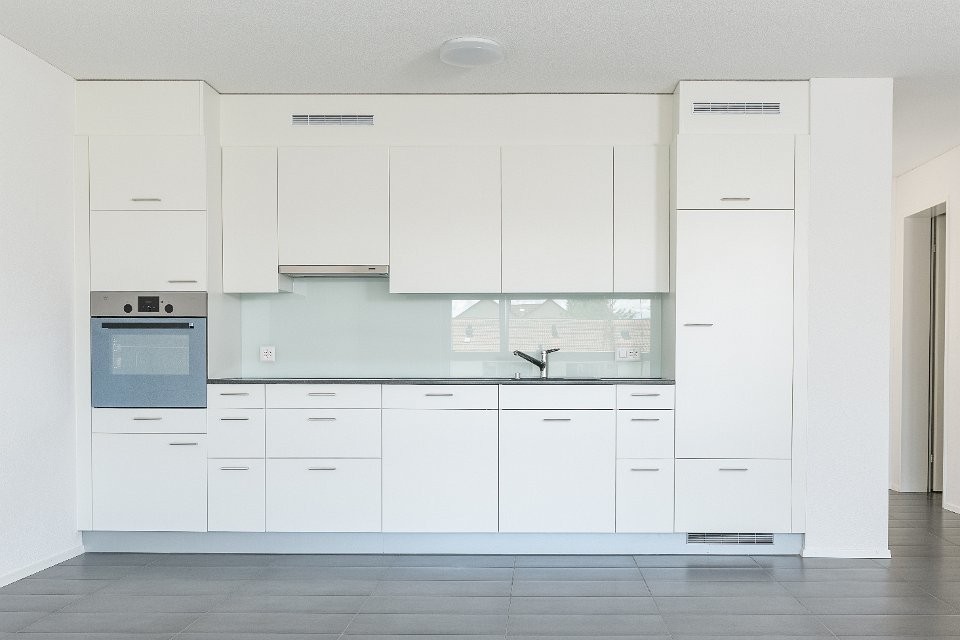 Appartamento di 2 ½ locali
