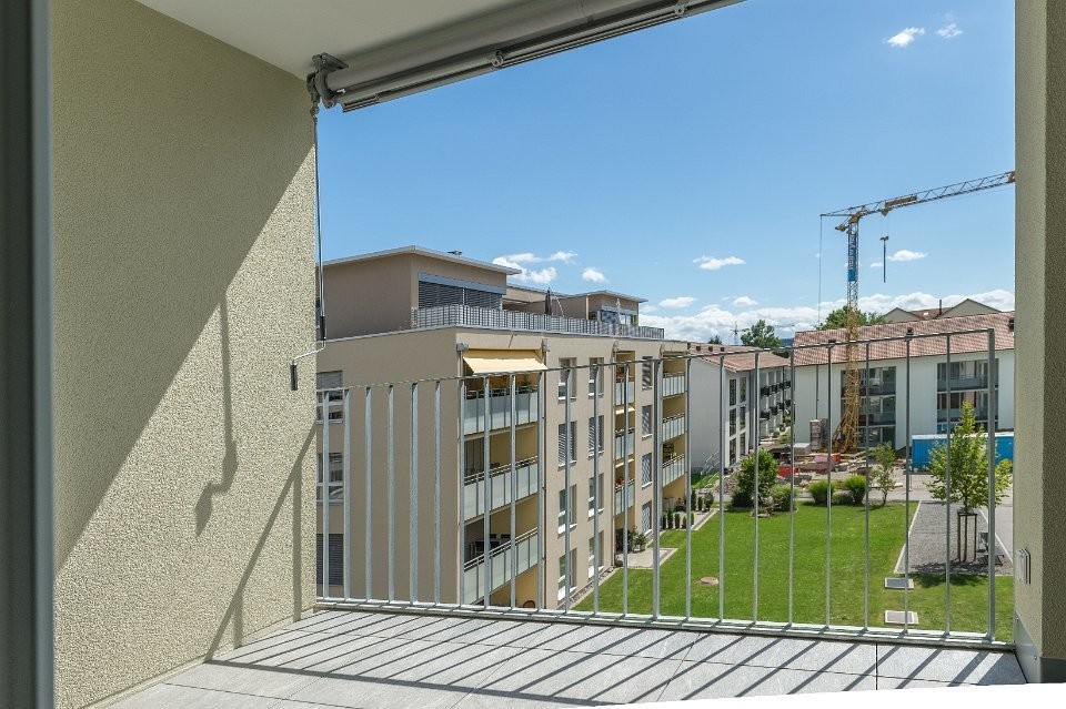 Appartamento di 2 ½ locali