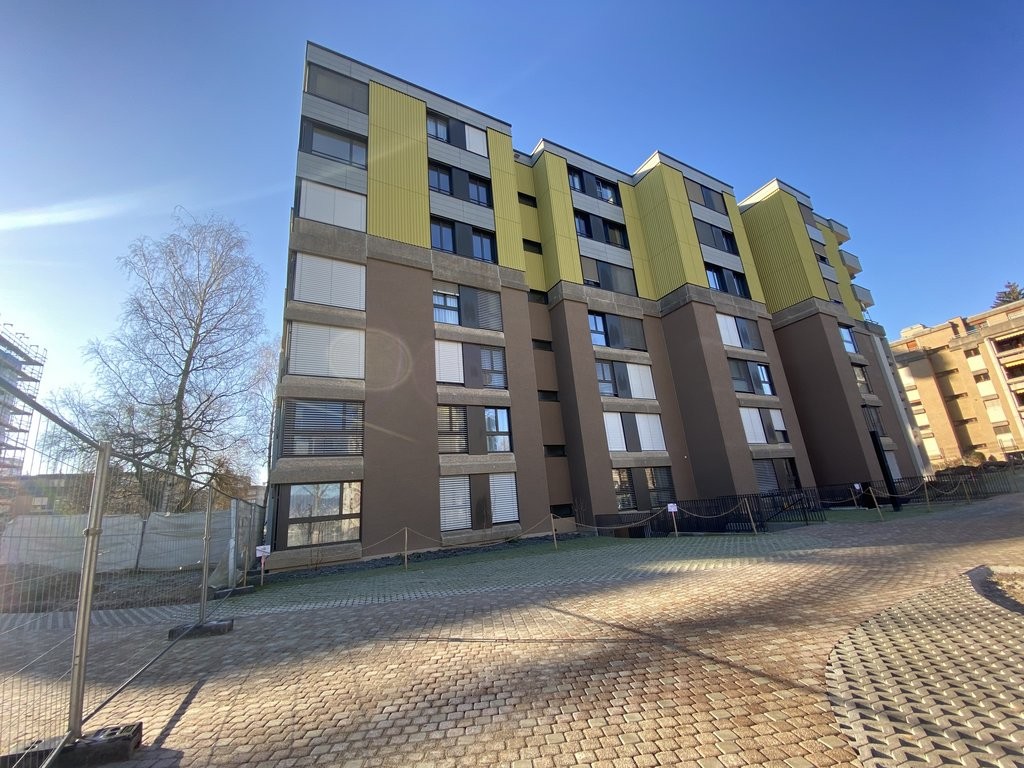 appartamento di 1 ½ locali, foto 6 di 6