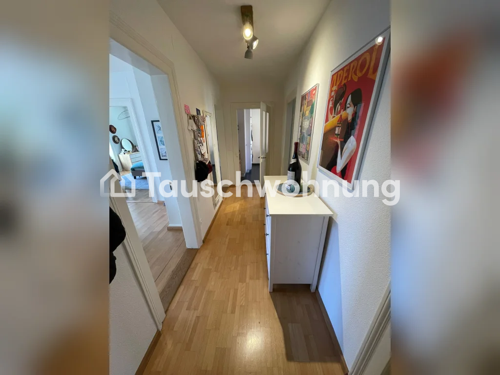 3 rooms apartment, foto 6 di 8