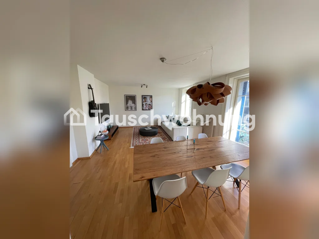 3 rooms apartment, foto 1 di 8