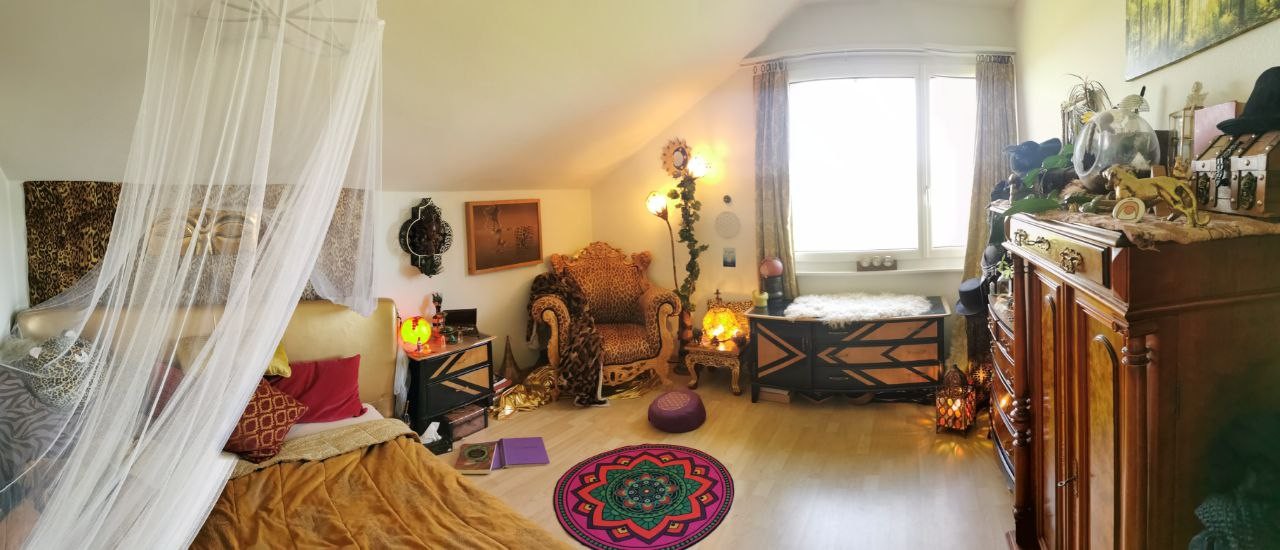 appartamento di 4 locali, foto 9 di 10