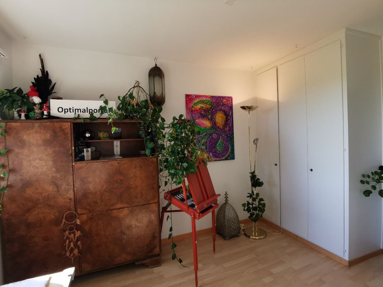 appartamento di 4 locali, foto 8 di 10