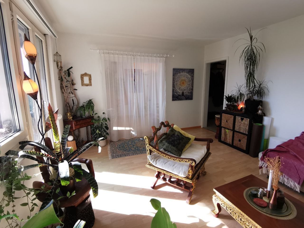 appartamento di 4 locali, foto 4 di 10