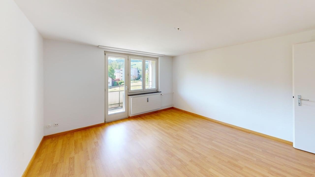 appartamento di 2 locali, foto 1 di 8