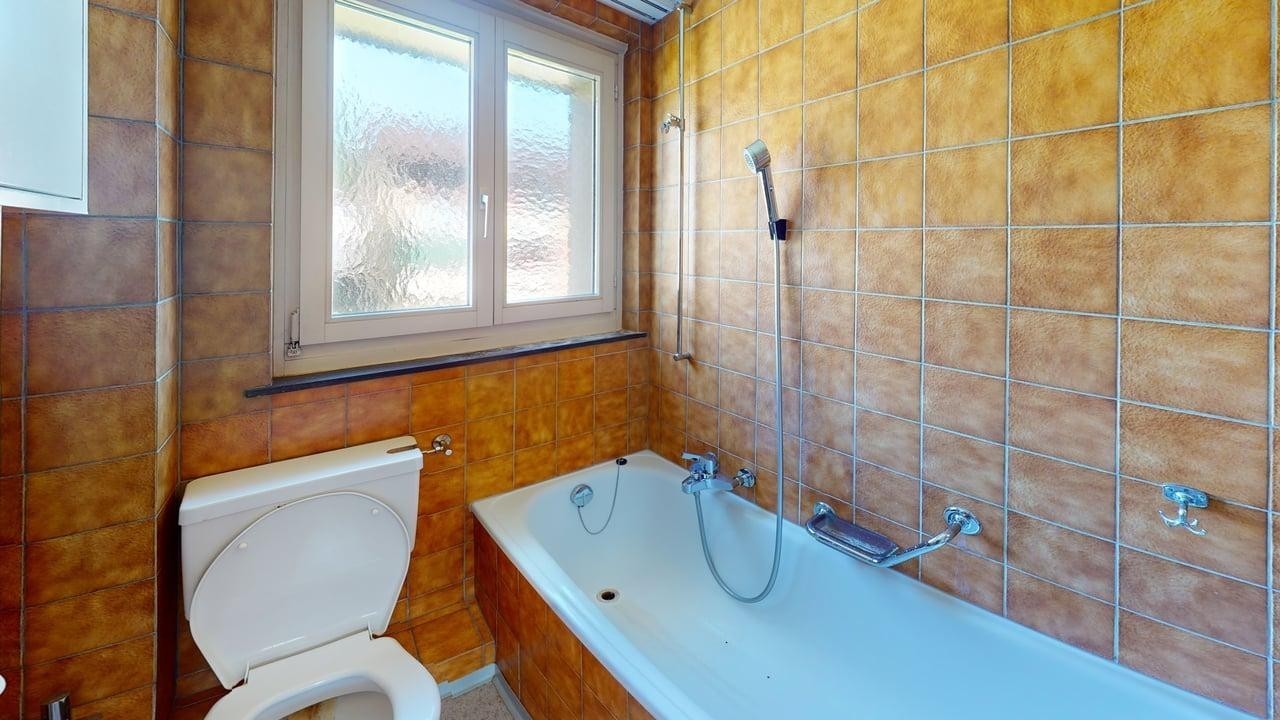 appartamento di 2 locali, foto 6 di 8