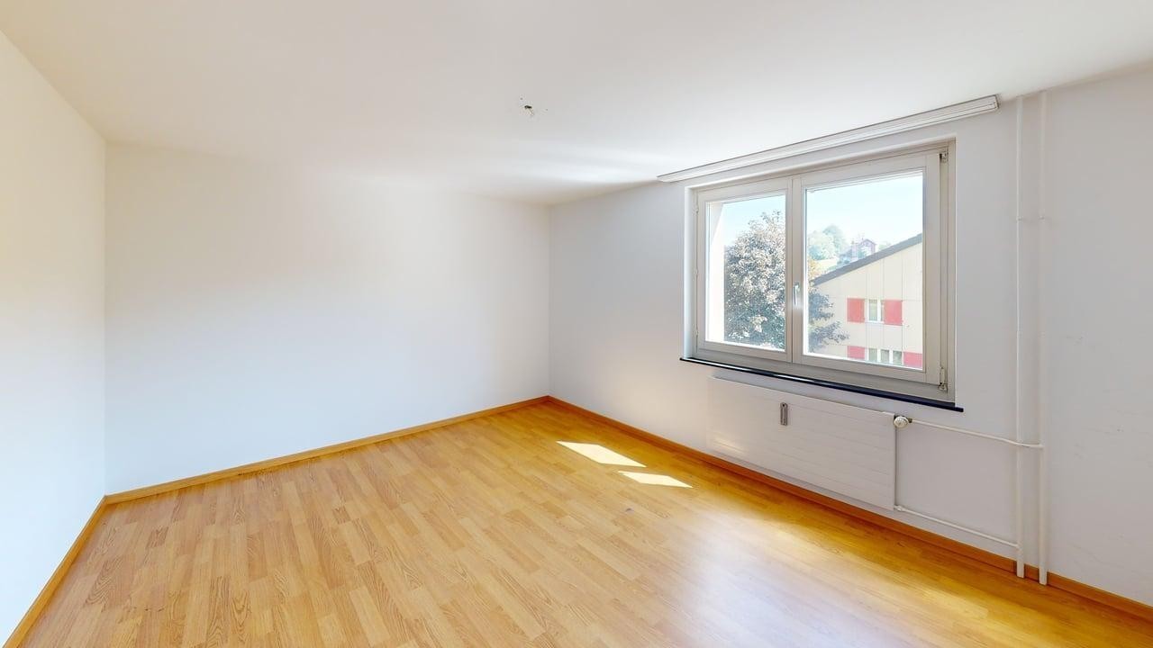 appartamento di 2 locali, foto 7 di 8