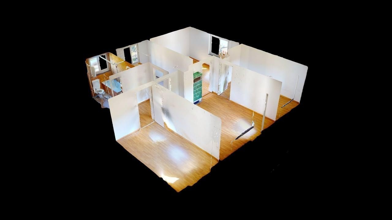 appartamento di 2 locali, foto 8 di 8