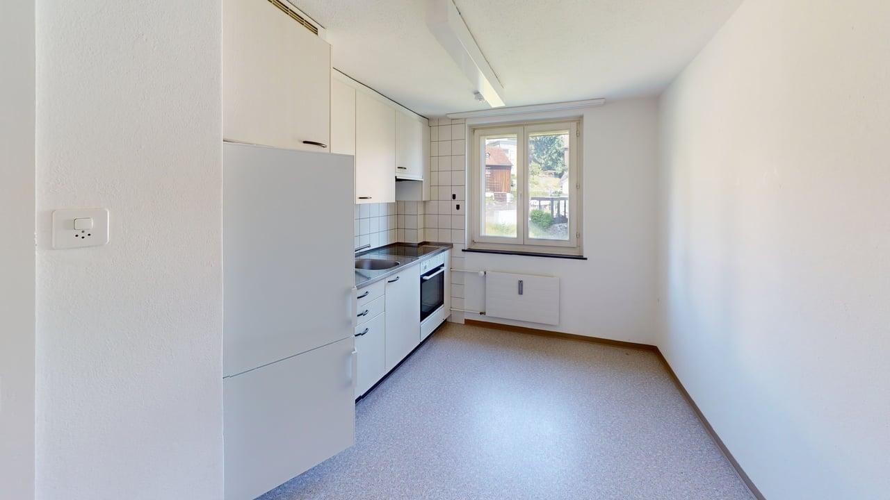 appartamento di 2 locali, foto 5 di 8
