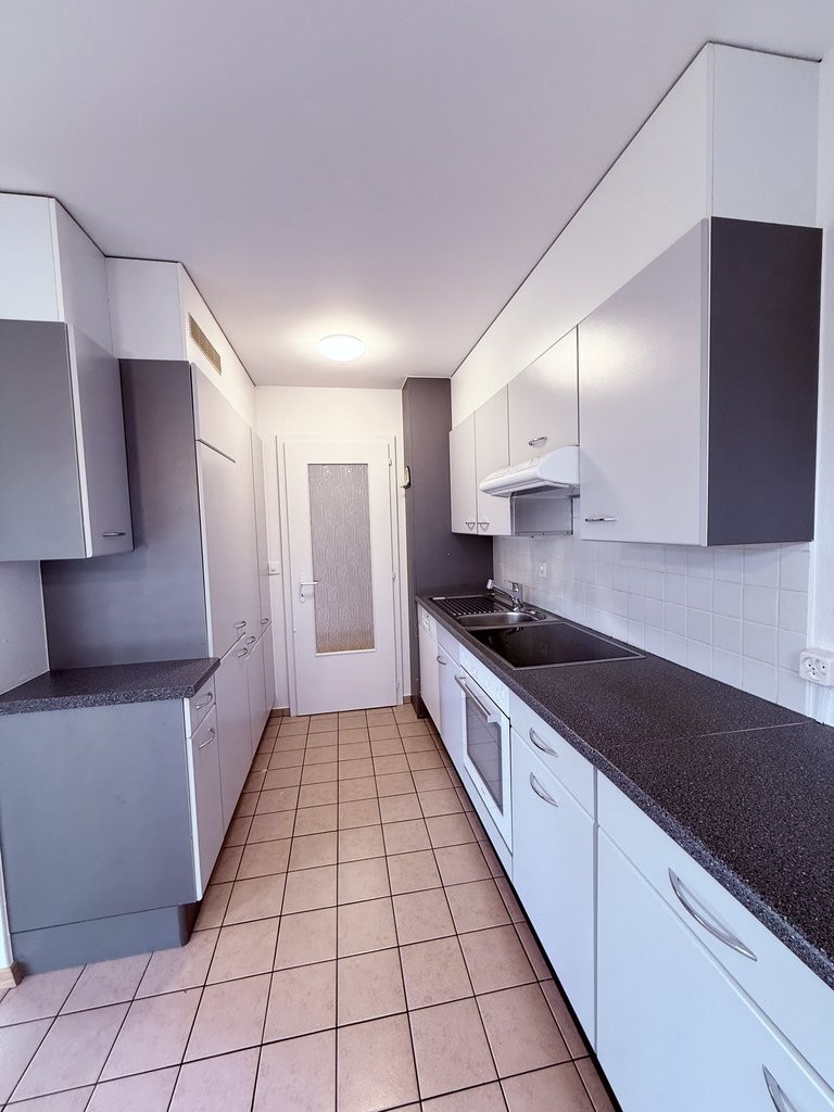 Appartamento di 4 ½ locali