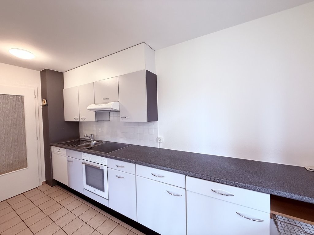 Appartamento di 4 ½ locali