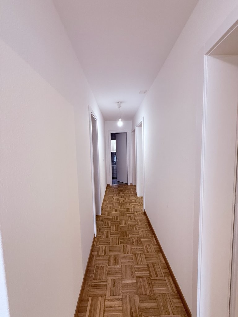 Appartamento di 4 ½ locali