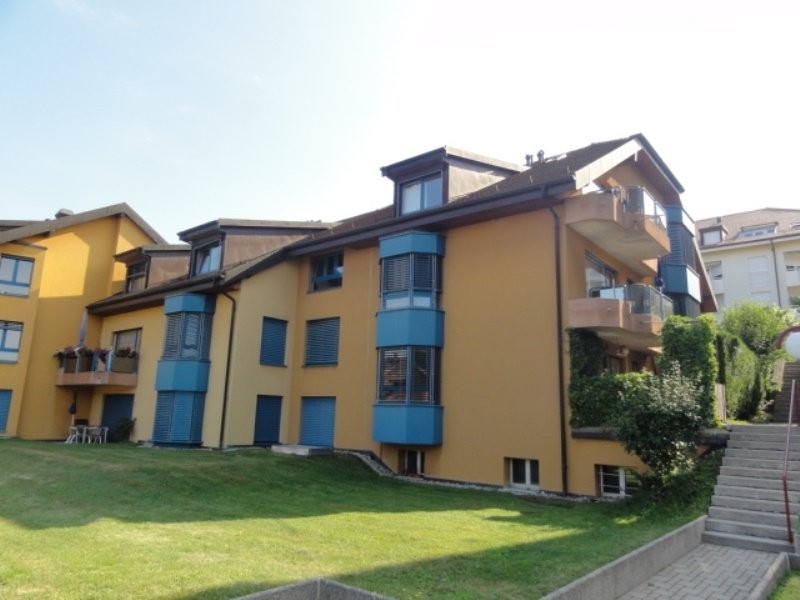 Appartamento di 4 ½ locali