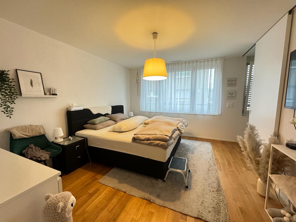 Appartamento di 4 ½ locali, foto 5 di 7