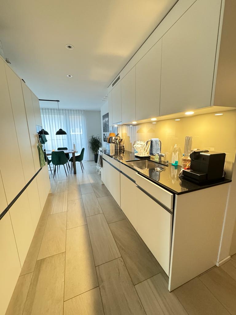 Appartamento di 4 ½ locali, foto 4 di 7