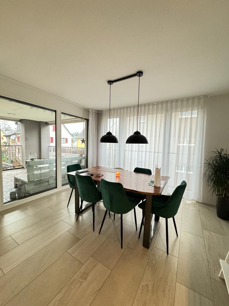 Appartamento di 4 ½ locali, foto 2 di 7