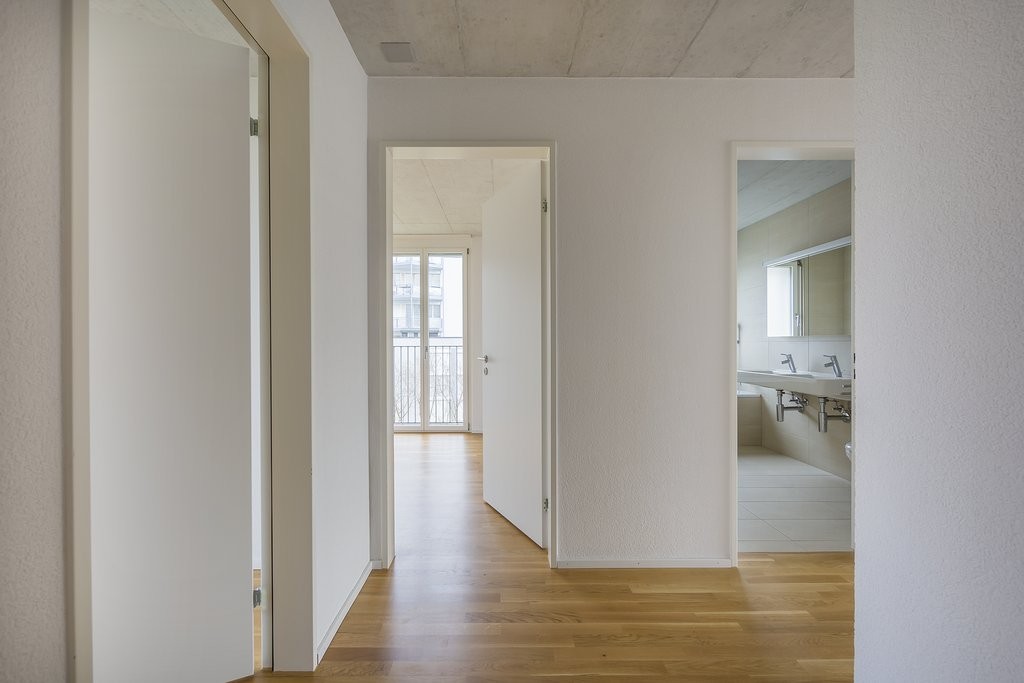 Appartamento di 4 ½ locali