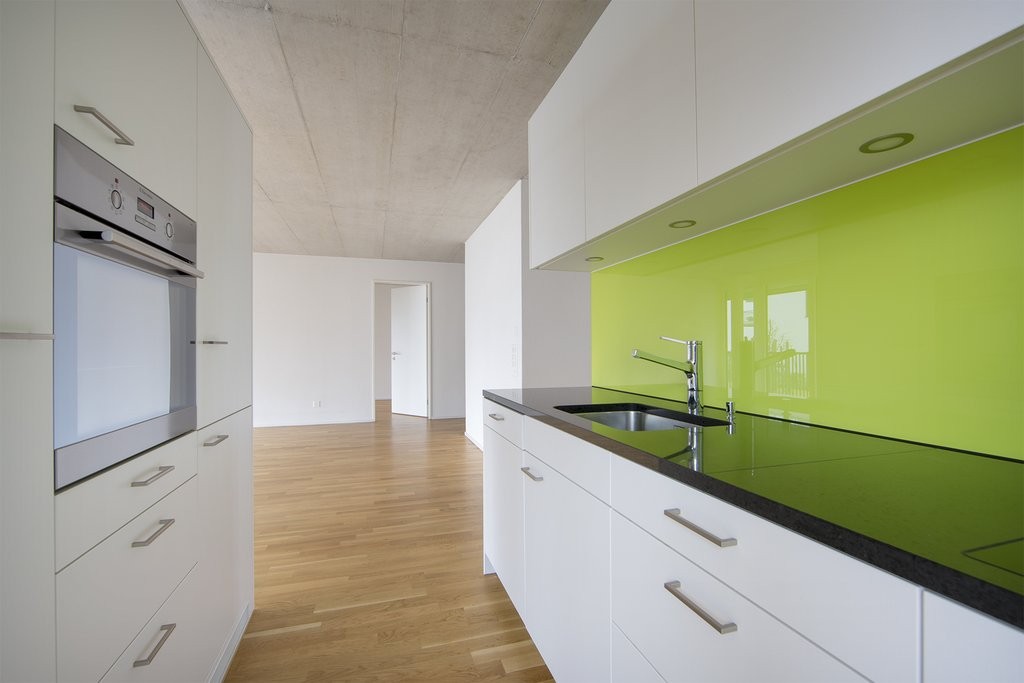 Appartamento di 4 ½ locali