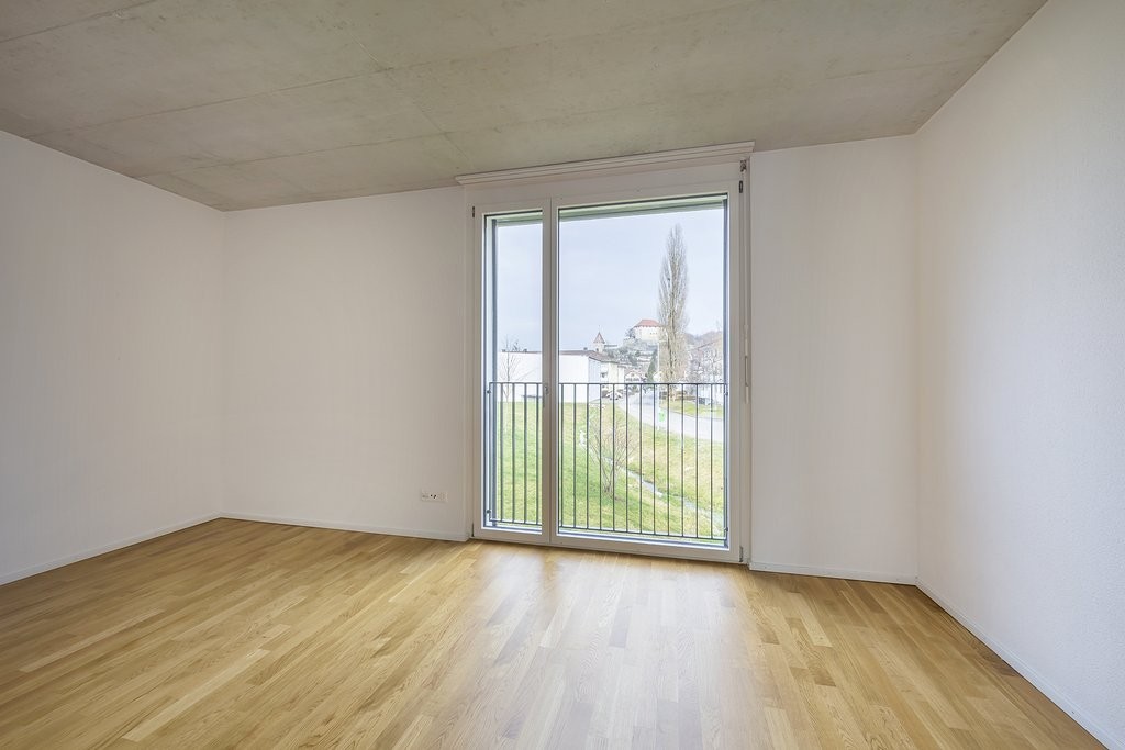 Appartamento di 4 ½ locali