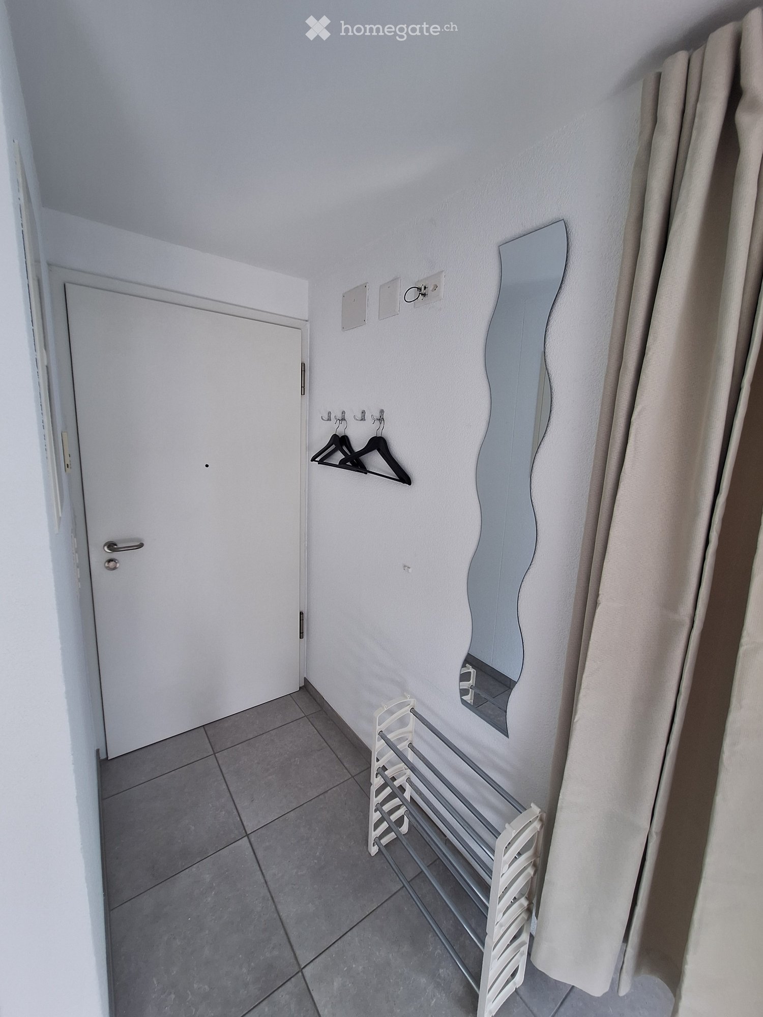 Appartamento di 1 ½ locali, foto 5 di 5