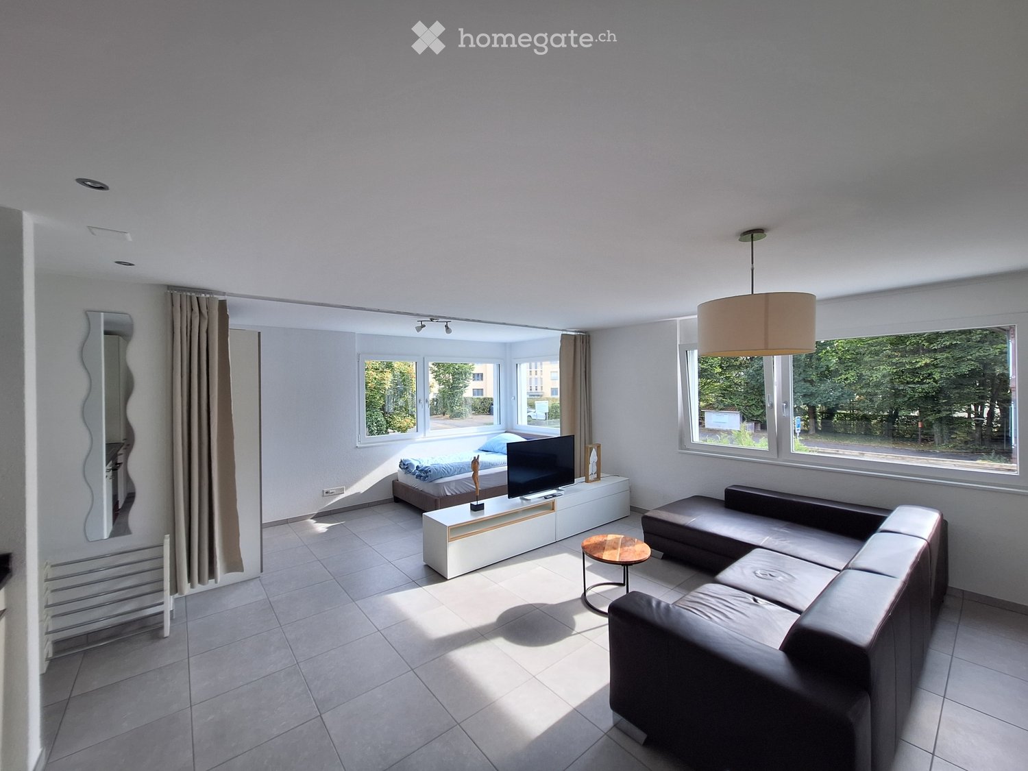 Appartamento di 1 ½ locali, foto 2 di 5
