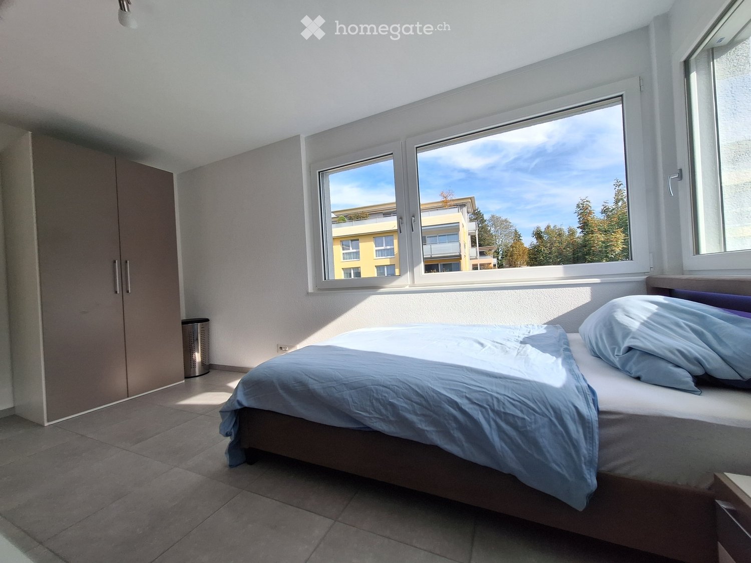 Appartamento di 1 ½ locali, foto 1 di 5