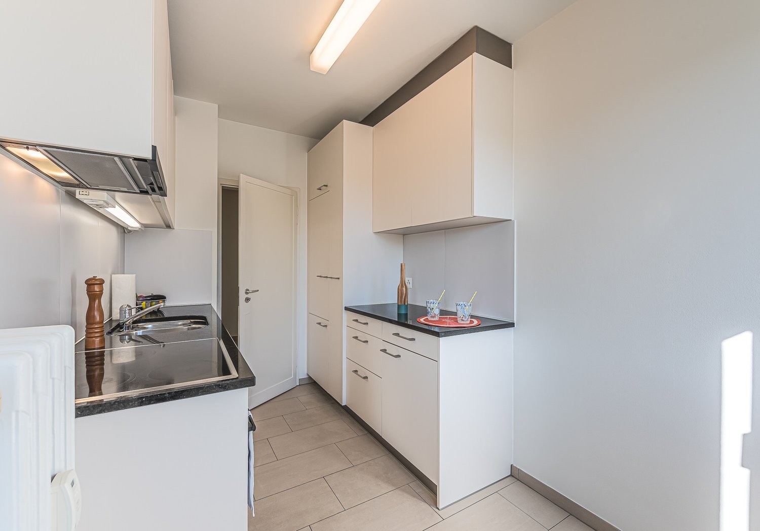 Appartamento di 3 locali