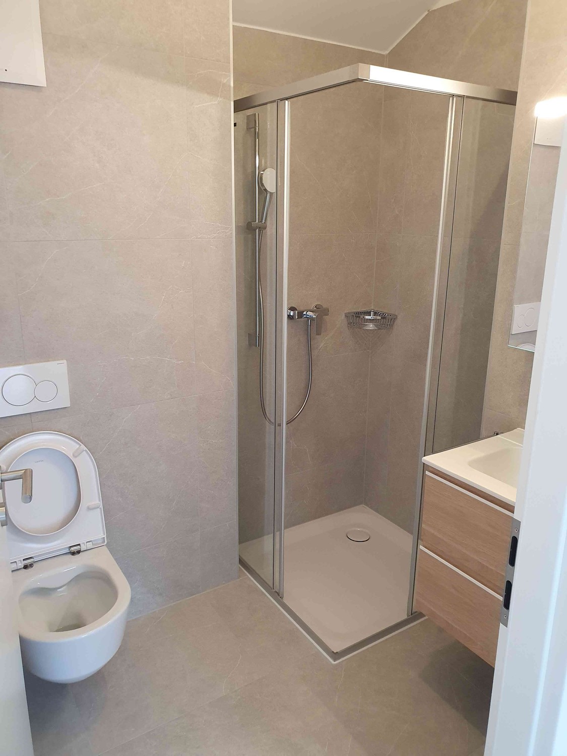 Appartamento di 3 ½ locali, foto 6 di 9