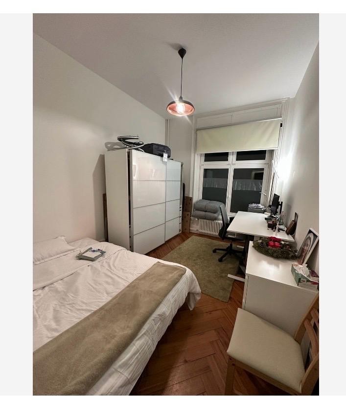 appartamento di 1 stanza, foto 4 di 4