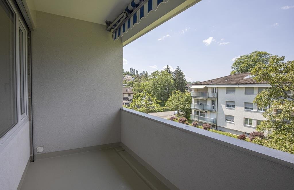 appartamento di 1 ½ locali, foto 8 di 8