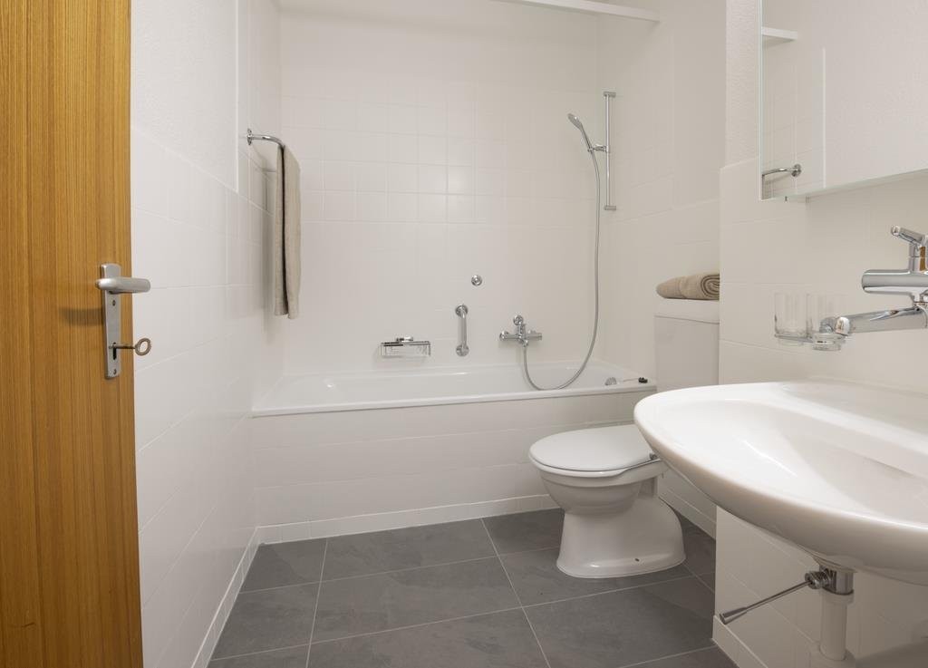 appartamento di 1 ½ locali, foto 7 di 8