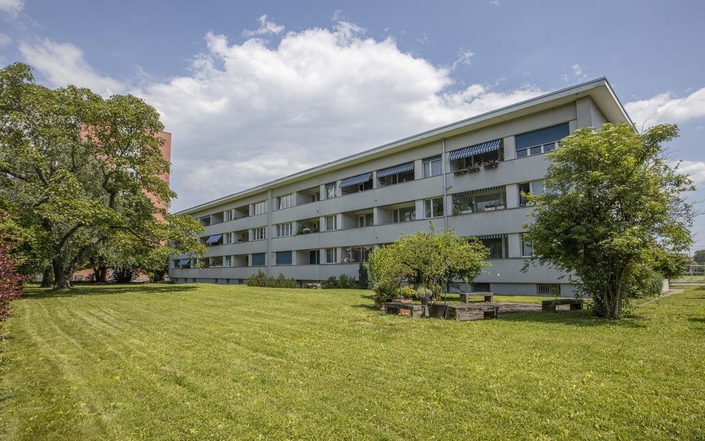 appartamento di 1 ½ locali, foto 1 di 8