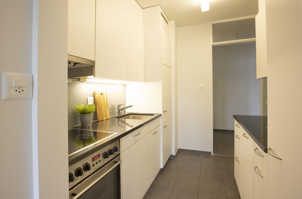 appartamento di 1 ½ locali, foto 4 di 8