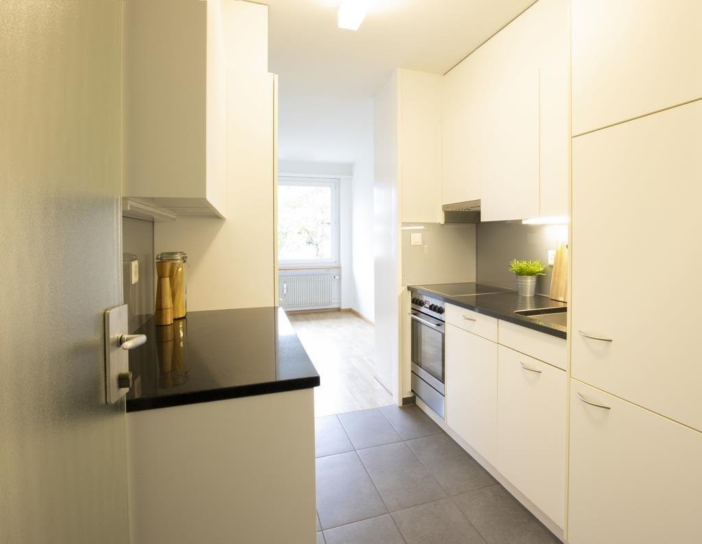 appartamento di 1 ½ locali, foto 5 di 8