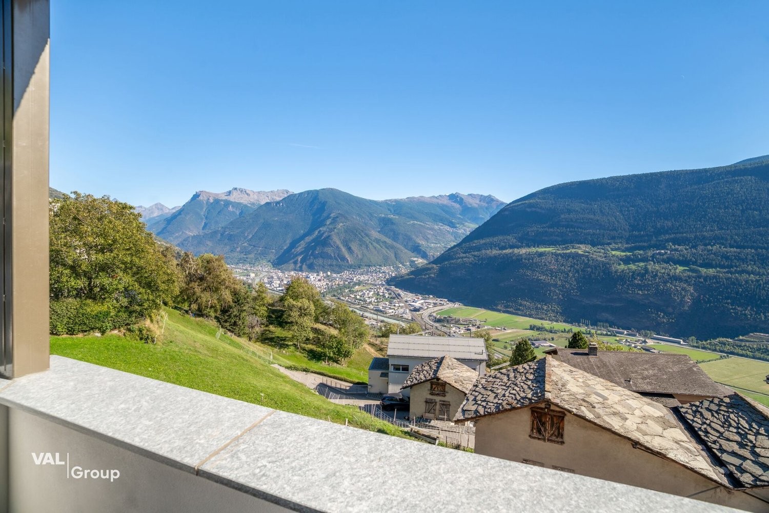 Appartamento di 2 ½ locali