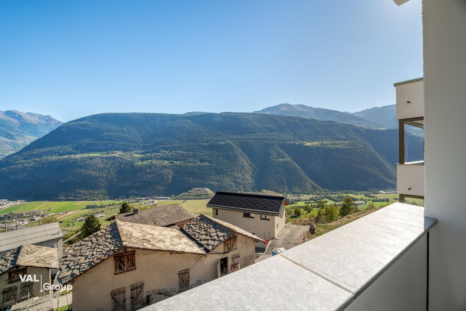 Appartamento di 2 ½ locali