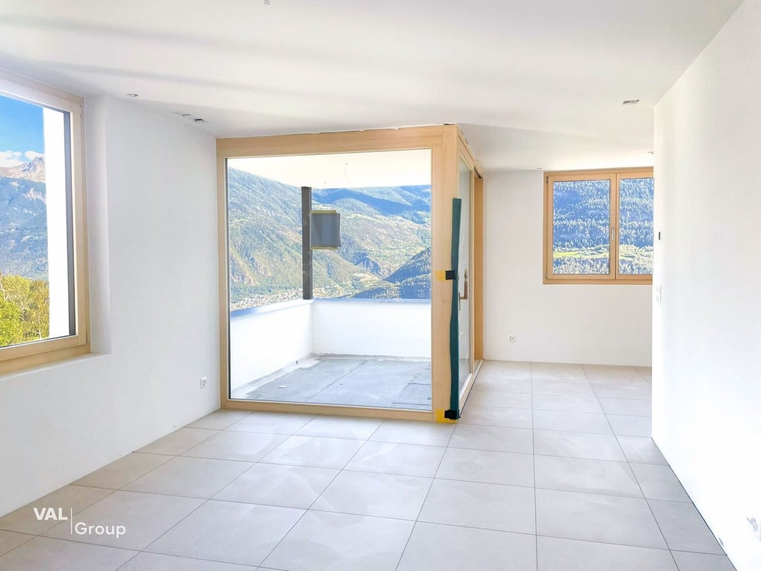 Appartamento di 2 ½ locali