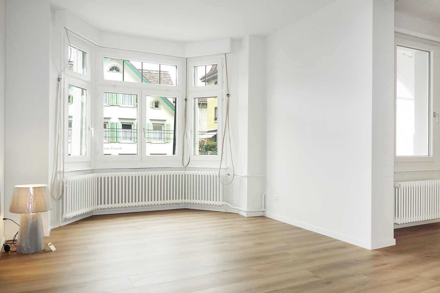 Appartamento di 4 ½ locali, foto 1 di 10