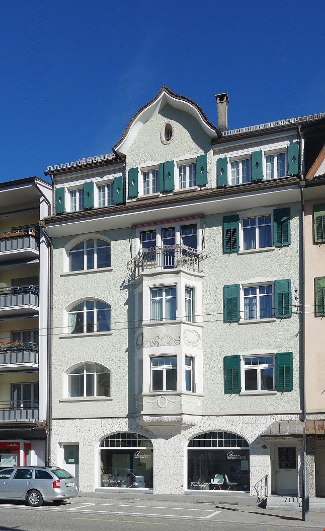Appartamento di 4 ½ locali, foto 2 di 10