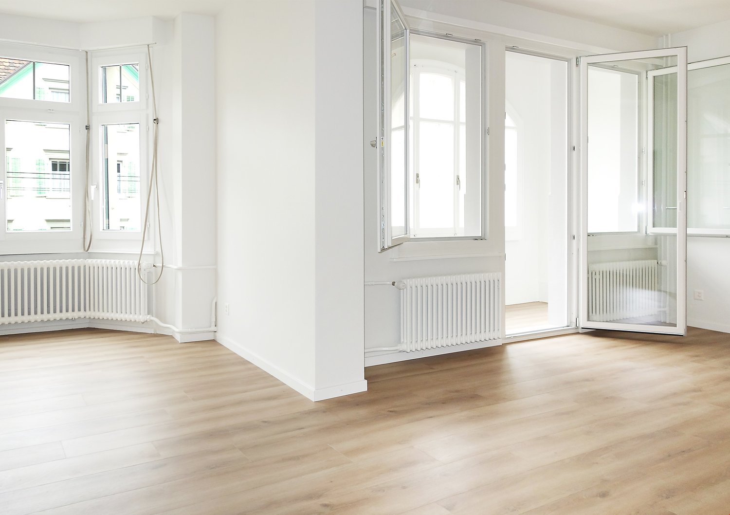 Appartamento di 4 ½ locali, foto 3 di 10