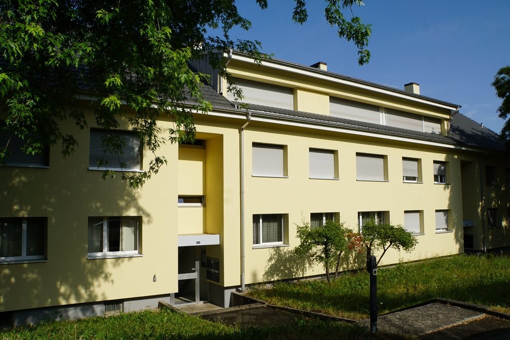 Appartamento di 4 ½ locali