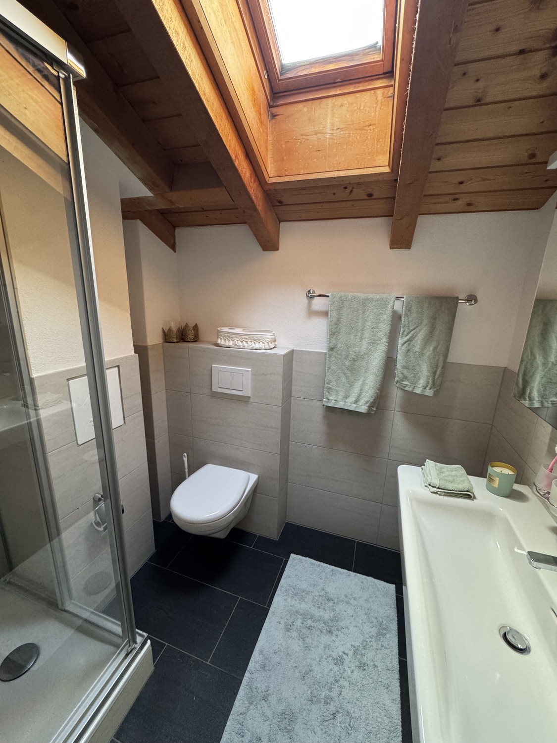 Casa singola di 6 ½ locali