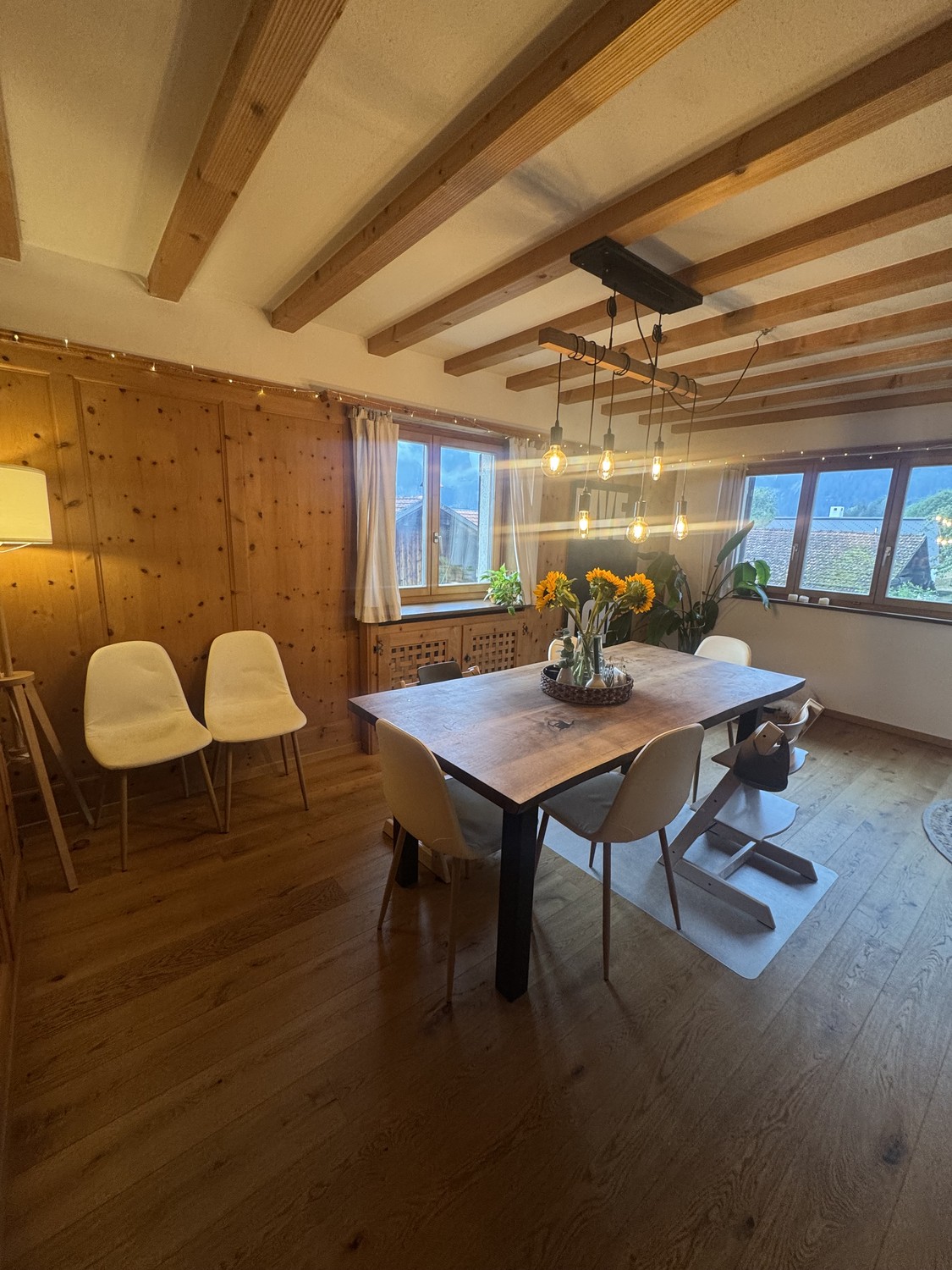 Casa singola di 6 ½ locali