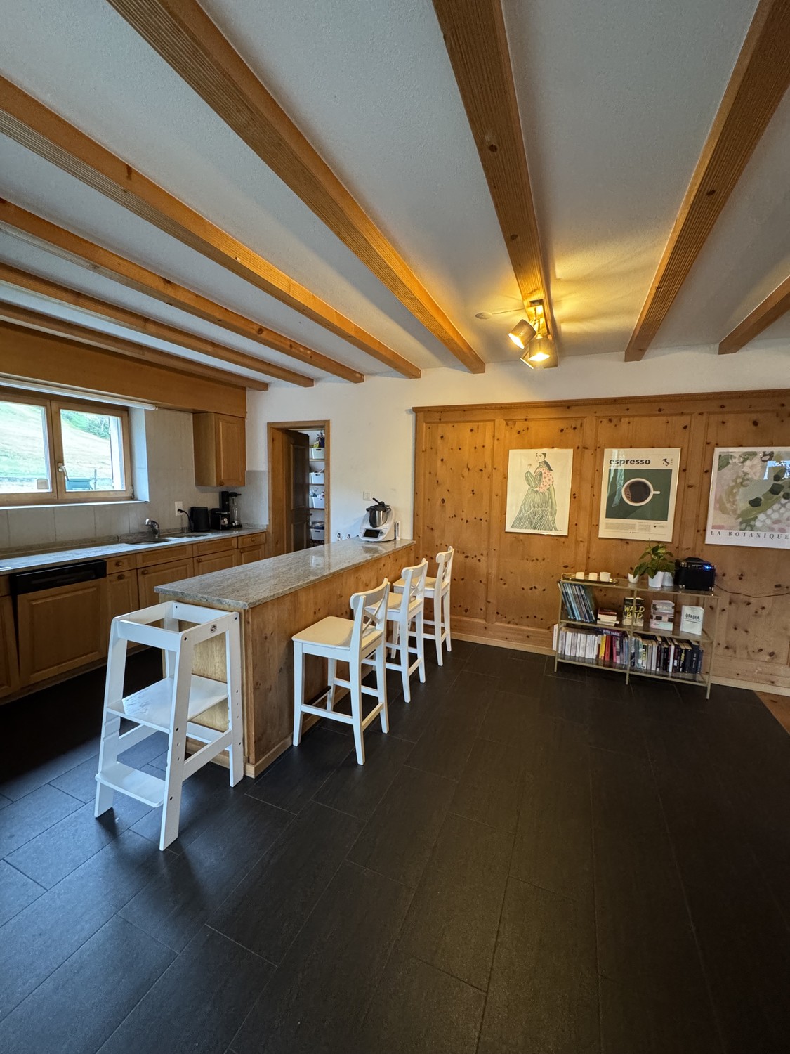 Casa singola di 6 ½ locali